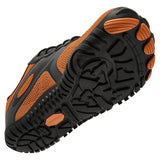 Unisex Wanderschuhe Für Draußen | Mit Schnürsenkeln