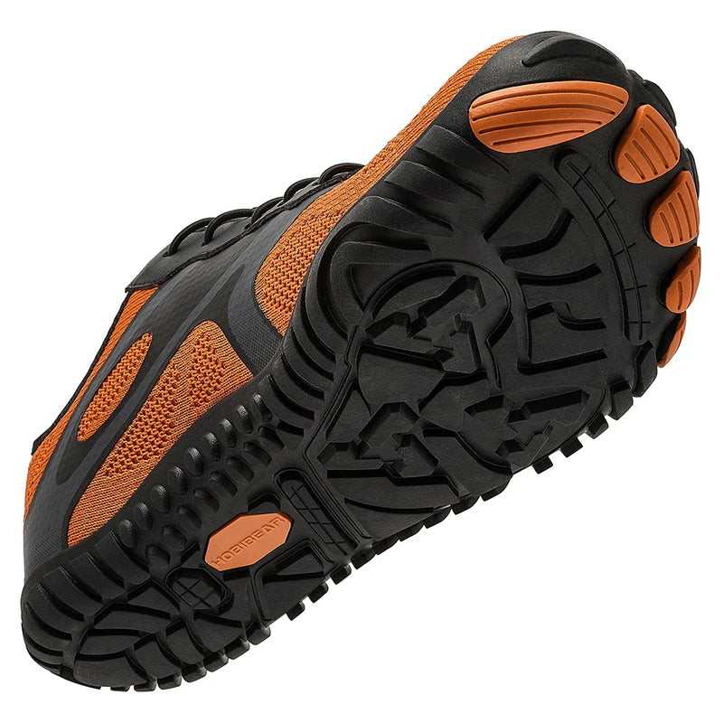 Unisex Wanderschuhe Für Draußen | Mit Schnürsenkeln