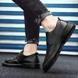 Domenico - Die eleganten Herrenschuhe