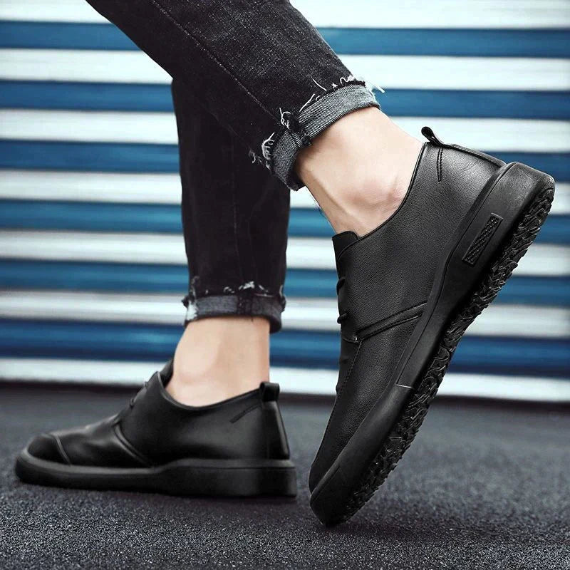 Domenico - Die eleganten Herrenschuhe