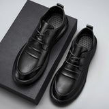Domenico - Die eleganten Herrenschuhe