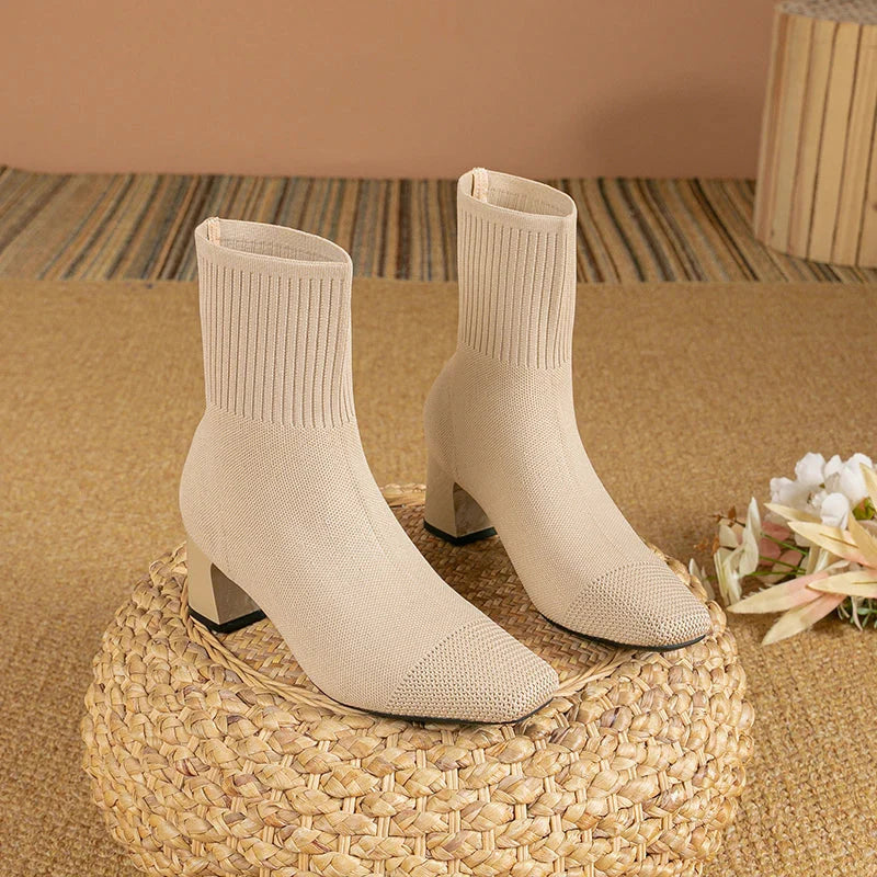 Monetta - Stiefelette für Frauen