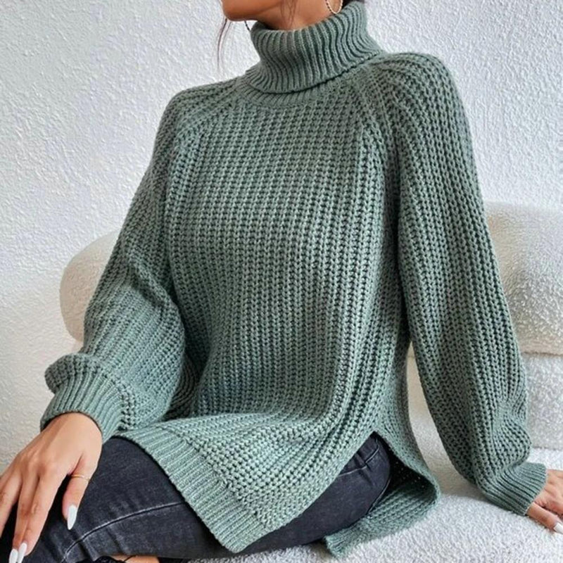 Araluen - Klassischer Damenpullover