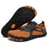 Unisex Wanderschuhe Für Draußen | Mit Schnürsenkeln