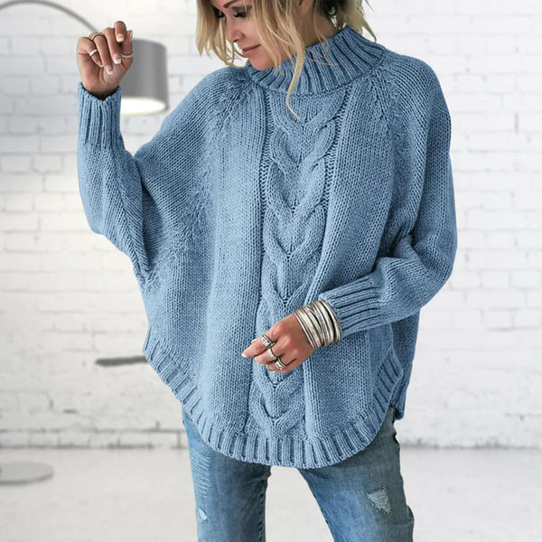 Verica - Elegante Pullover