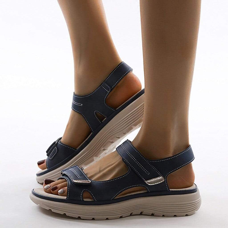 Svea – Trendige Damen-Sandalen