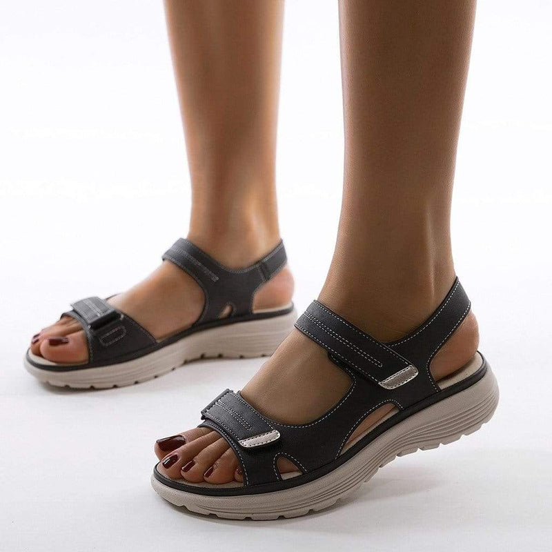 Svea – Trendige Damen-Sandalen