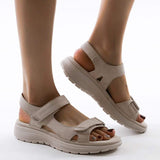 Svea – Trendige Damen-Sandalen