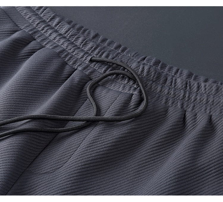 Herren Stilvoller Trainingsanzug | Mit Reißverschluss