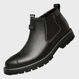 Thijs - Vintage Leder Herrenstiefel