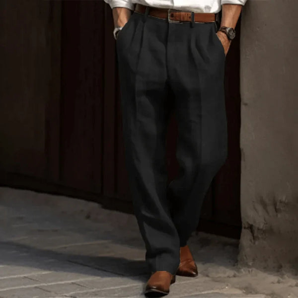 Ulrich - Retro Hose Herren