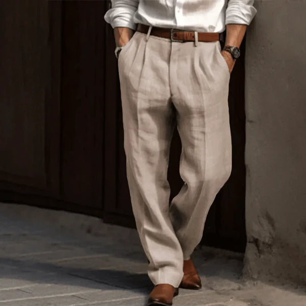Ulrich - Retro Hose Herren