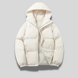 Wintermantel Mit Kapuze Für Damen | Winter