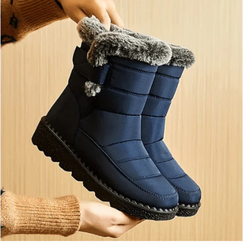 Damen Winterstiefel | Für Jeden Tag