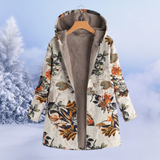 Andella - Blumen-Outfit für diesen Winter