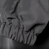 Trenchcoat Mit Kapuze Für Frauen | Langarm