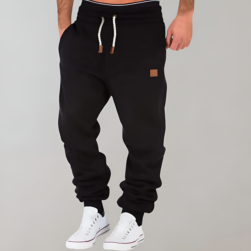 Moritz – Sportliche Herren-Jogginghose