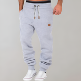 Moritz – Sportliche Herren-Jogginghose