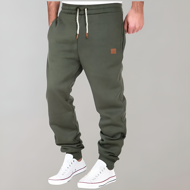 Moritz – Sportliche Herren-Jogginghose