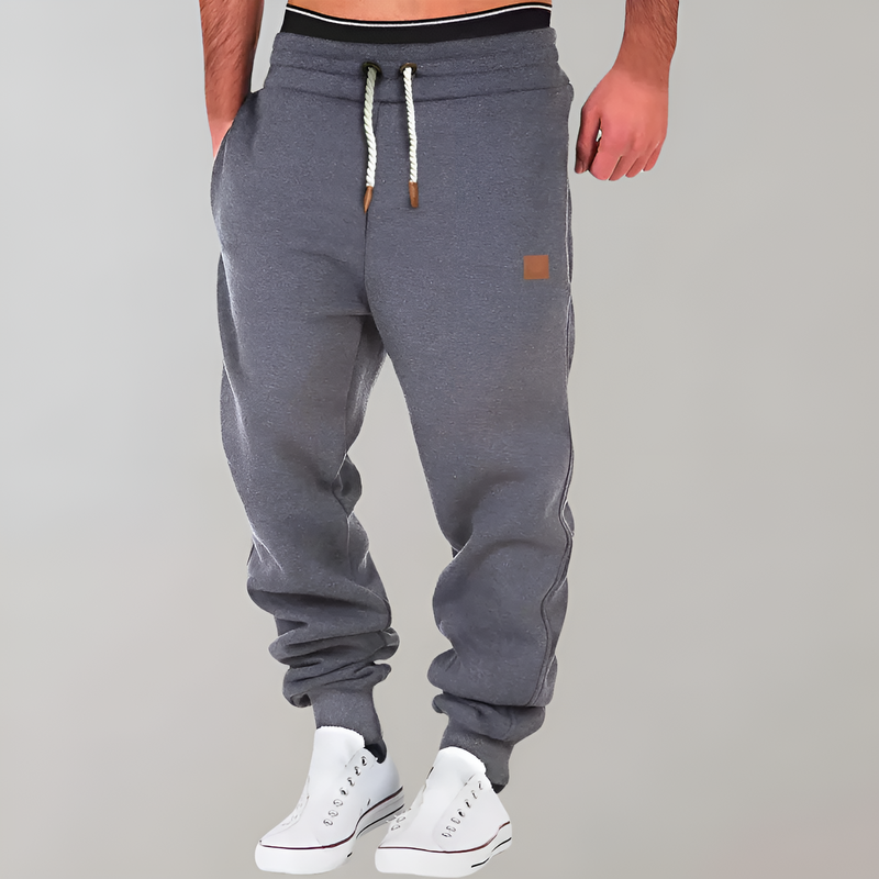 Moritz – Sportliche Herren-Jogginghose