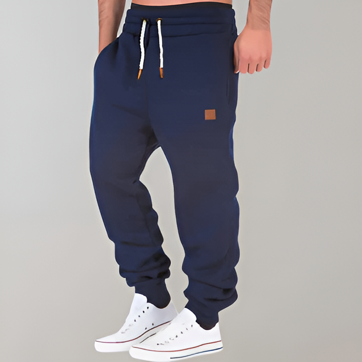 Moritz – Sportliche Herren-Jogginghose