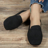Bequeme Flache Schuhe Für Frauen