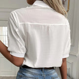 Aspen - Modische Bluse