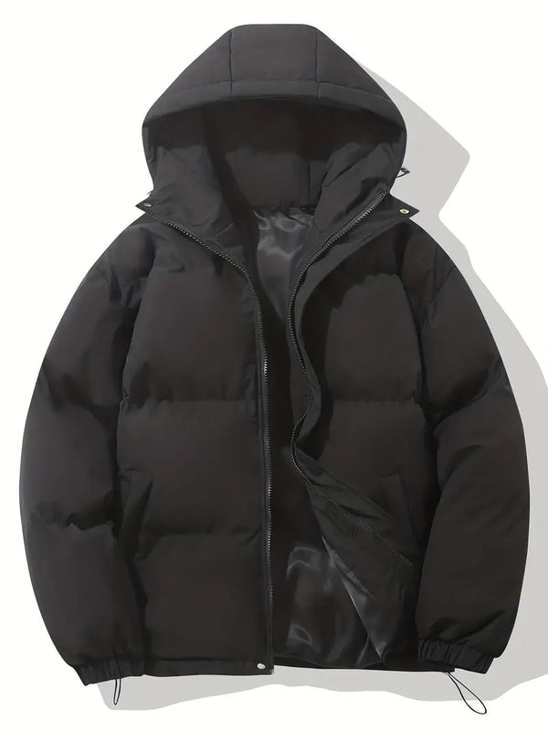 Damen Daunenjacke Mit Kapuze | Winter