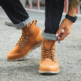 Bodie - Atmungsaktive und Stilvolle Schuhe