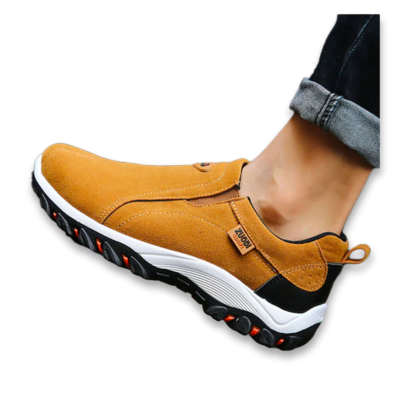 Dennis - Lässige Herrenschuhe