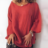Luna – Lässiges Damen-Shirt