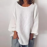 Luna – Lässiges Damen-Shirt