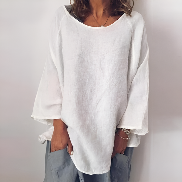 Luna – Lässiges Damen-Shirt