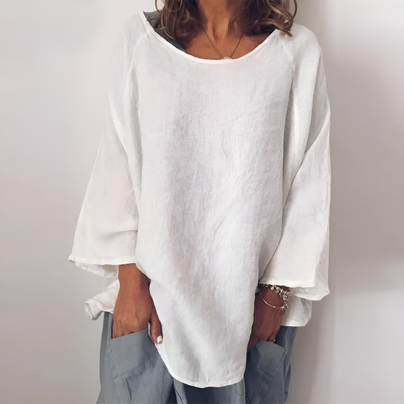 Luna – Lässiges Damen-Shirt