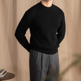 Gerwin - Stilvoller Pullover für Herren
