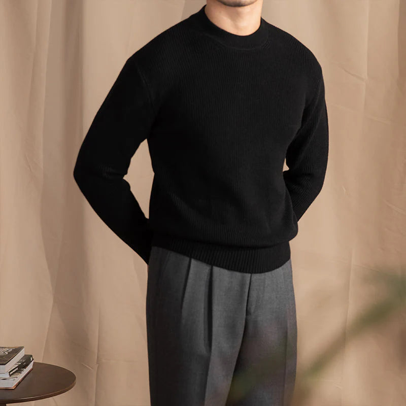 Gerwin - Stilvoller Pullover für Herren