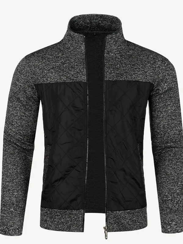 Zane – Bequemes Herren-Winterweste