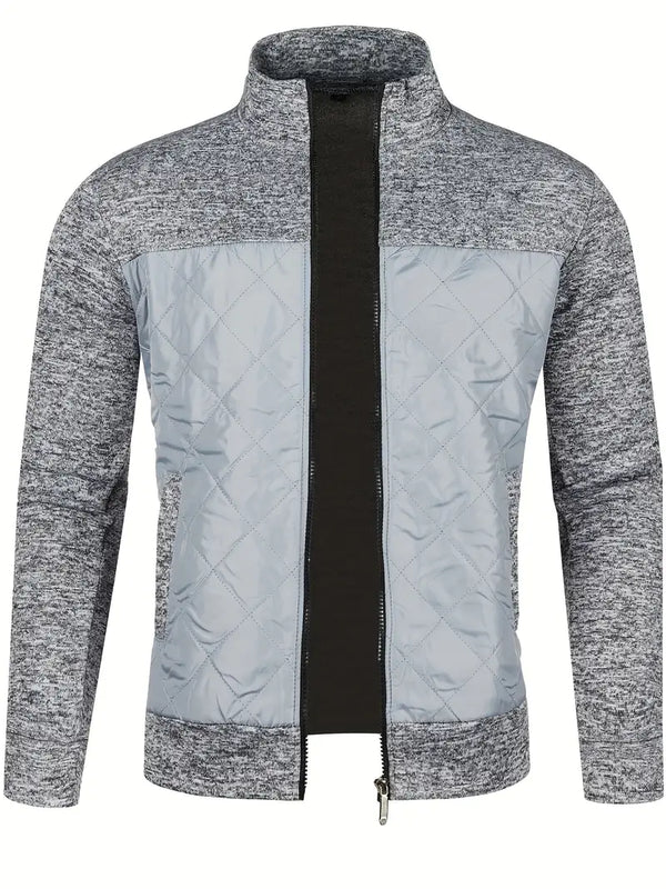 Zane – Bequemes Herren-Winterweste