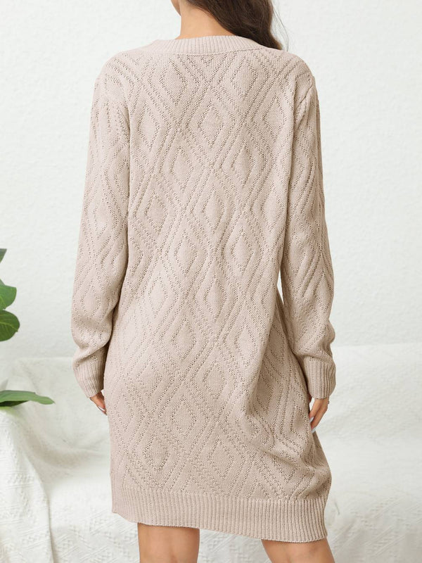 Lotte - Strickkleid