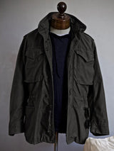 Harald - Warme Herren-Winterjacke