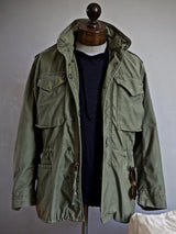 Harald - Warme Herren-Winterjacke