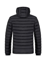 Damen Daunen Winterjacke Mit Kapuze | Stilvoll