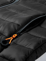 Damen Daunen Winterjacke Mit Kapuze | Stilvoll