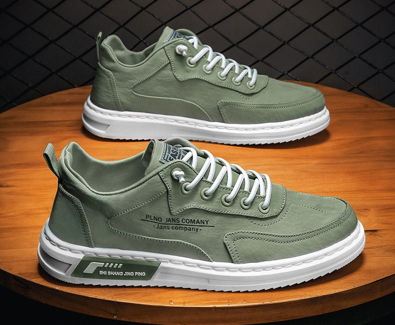 Aren - Wildleder Schuhe