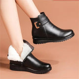 Vivienne - Orthopädischer Stiefel