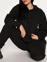 Celeste - Luxuriöses Damen-Jogging-Set