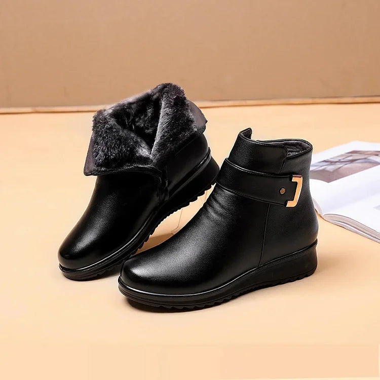 Vivienne - Orthopädischer Stiefel