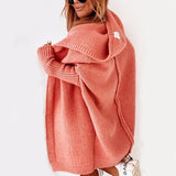 Stylische Winter-langjacke Für Damen | Mit Kapuze
