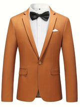 Landon - Herren-Blazer