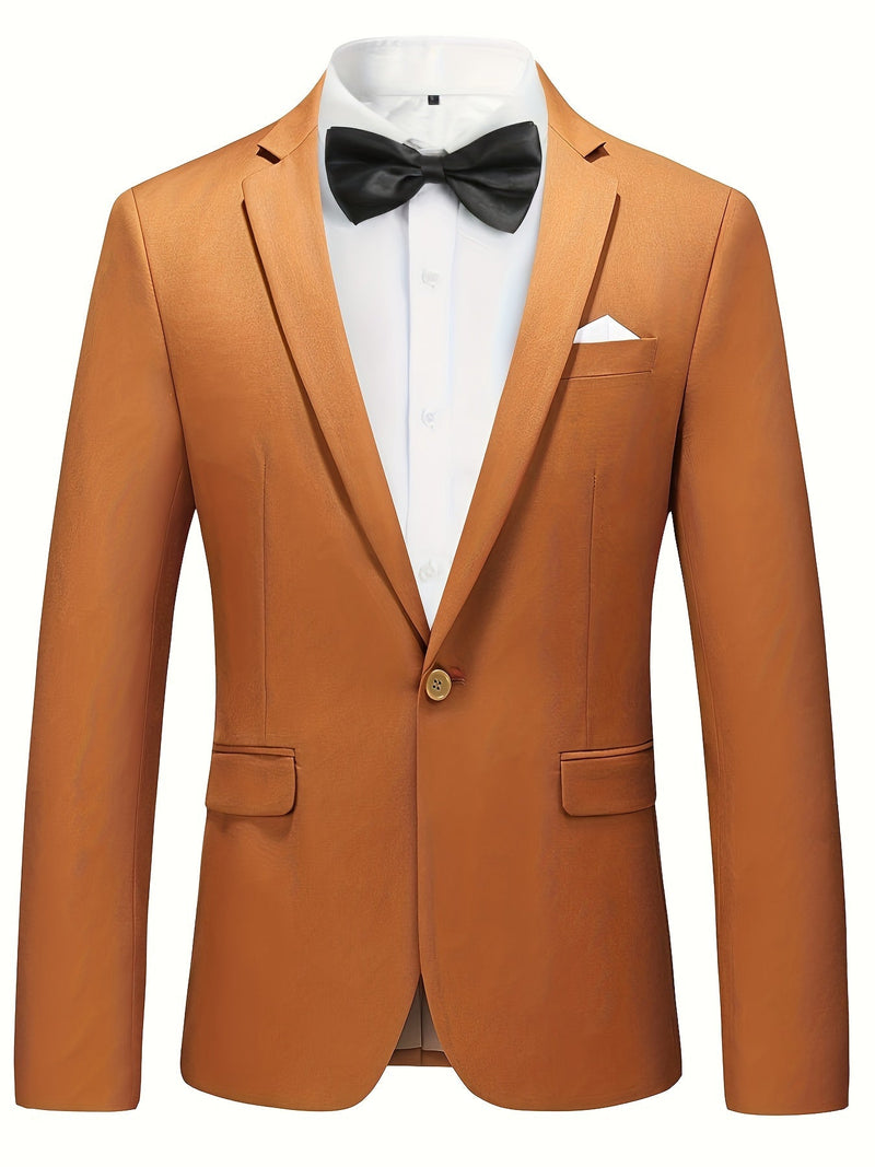Landon - Herren-Blazer